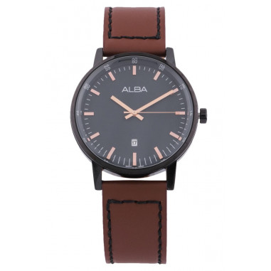 ALBA AG8H87X1 Men Watch