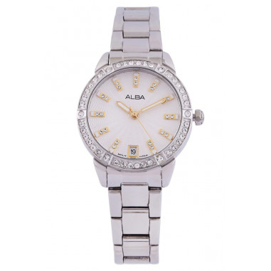 Alba FASHION Quartz AG8H07X1 Ladies Watch