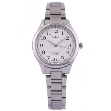 Alba PRESTIGE Quartz ARSY89X1 Ladies Watch