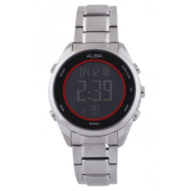 Alba ACTIVE Quartz A5A003X1 Men Watch