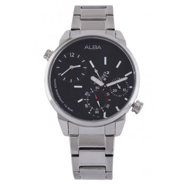 Alba ACTIVE Quartz A2A003X1 Men Watch