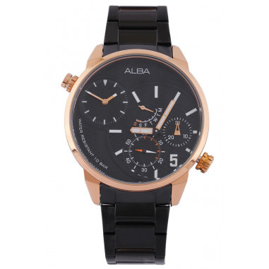 Alba ACTIVE Quartz A2A002X1 Men Watch