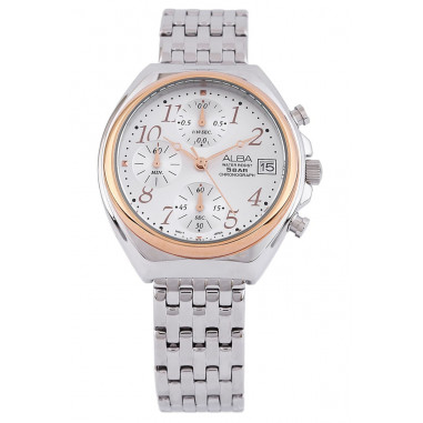 ALBA AM3488X1 Ladies Watch