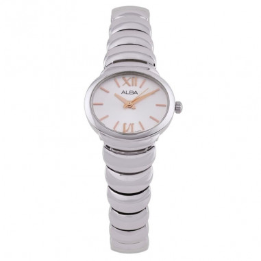 Alba FASHION Quartz AH8319X1 Ladies Watch