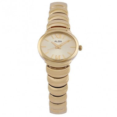 Alba FASHION Quartz AH8318X1 Ladies Watch