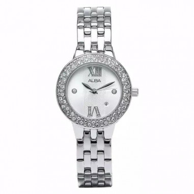 Alba FASHION Quartz AH7H45 Ladies Watch