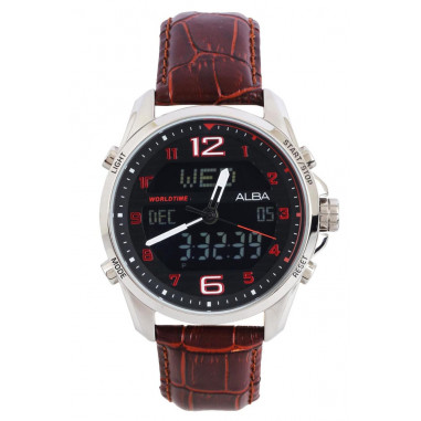 Alba Active Quartz AZ4033X1 Men Watch