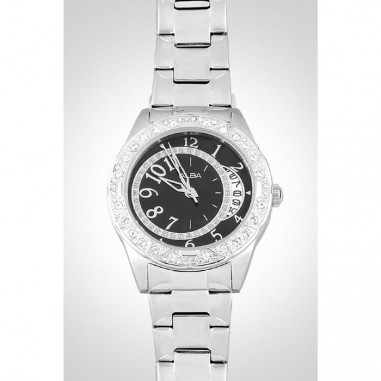 Alba Fashion Quartz AXHH37 Ladies Watch