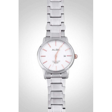 Alba PRESTIGE Quartz AH7C45 ladies Watch