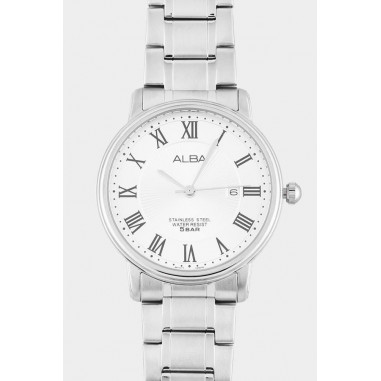 Alba PRESTIGE Quartz AS9745 Men Watch