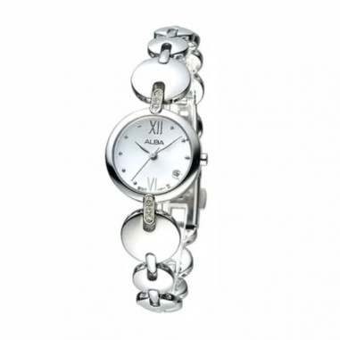 Alba FASHION Quartz AH7A79 Ladies Watch