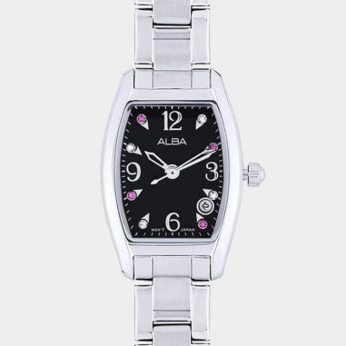 Alba Ah7B65 Ladies Watch