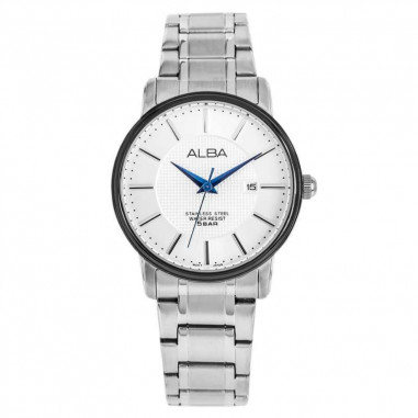 Alba PRESTIGE Quartz AH7C43 Men Watch