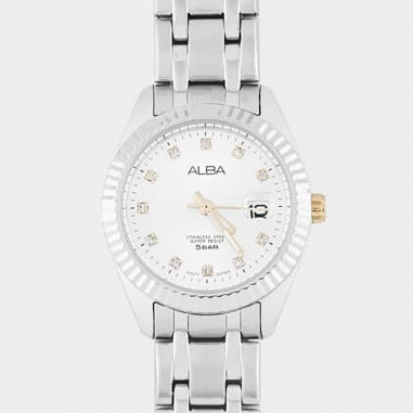 Alba FASHION Quartz AH7G05 Ladies Watch