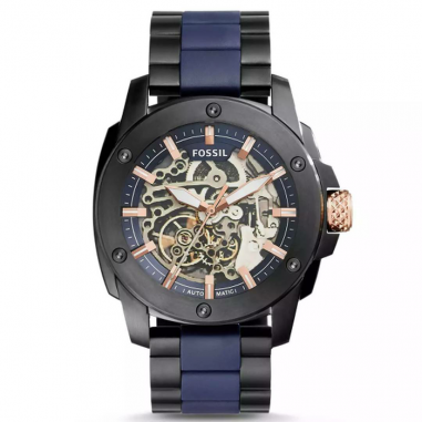 Fossil ME3133 Men Modern Machine Automatic Skeleton