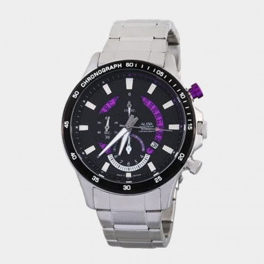 Alba ACTIVE Quartz AF8S55 Men Watch