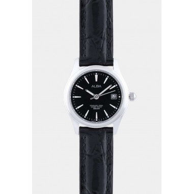 Alba Analog Axu037 Ladies Watch