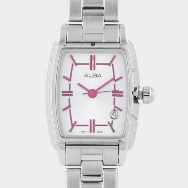 Alba Ah7237 Analog Ladies Watch