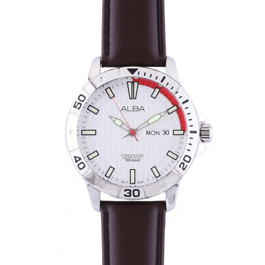 Alba At2047 Analog Men Watch