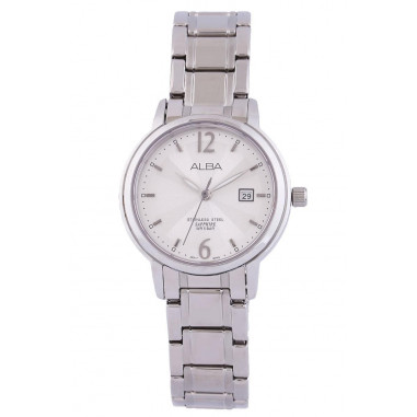 Alba Analog Ah7G91X1 Ladies Watch