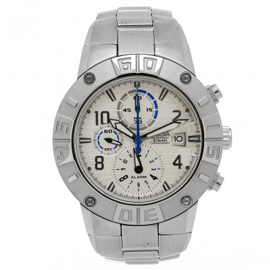 Alba Active Quartz Stainless Steel AF3B91 Men Watch