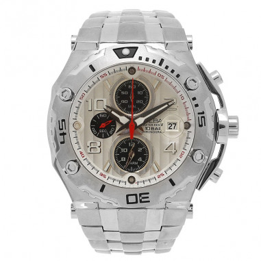 Alba ACTIVE Quartz Stainless Steel AF3E07 Men Watch