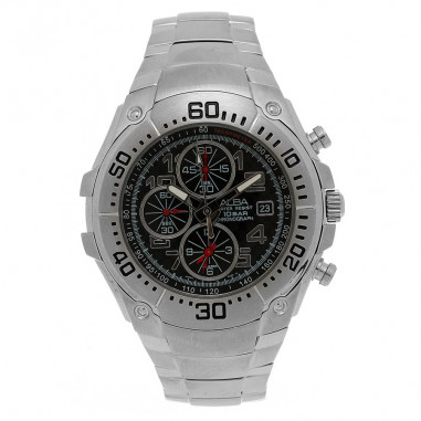 Alba ACTIVE Quartz Stainless Steel AF3C75 Men Watch