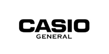 Casio Standard