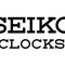 Seiko Wall Clock