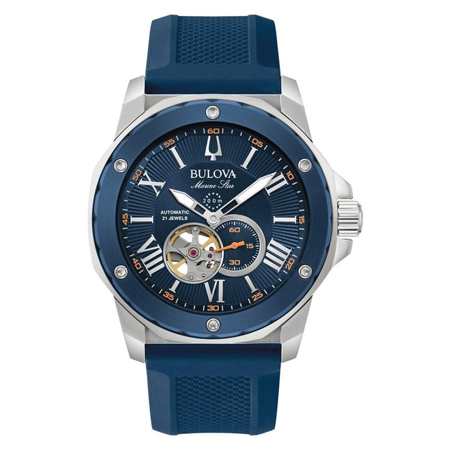 BULOVA BLV 98A303