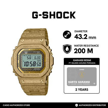Casio G Shock GMW-B5000PG-9DR