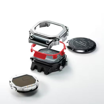 Casio G-SHOCK GMW-B5000D-1DR