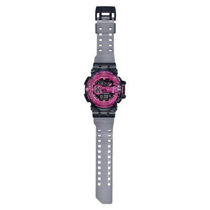 Casio G-SHOCK GA-400SK-1A4DR