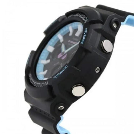 Casio G-SHOCK GAS-100PC-1ADR