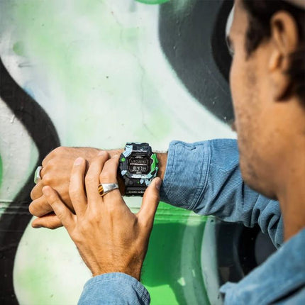 Casio G-shock GX-56SS-1DR