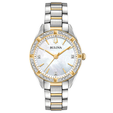 Bulova BLV 98R263