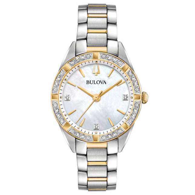 Bulova BLV 98R263