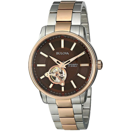 BULOVA BLV 98A140