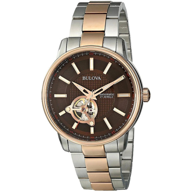 BULOVA BLV 98A140
