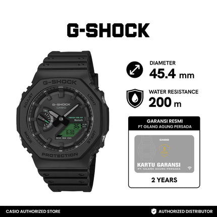 Casio G-SHOCK Jam Tangan GA-B2100BEG-1ADR Analog Digital