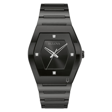 BULOVA BLV 98D177 GEMINI