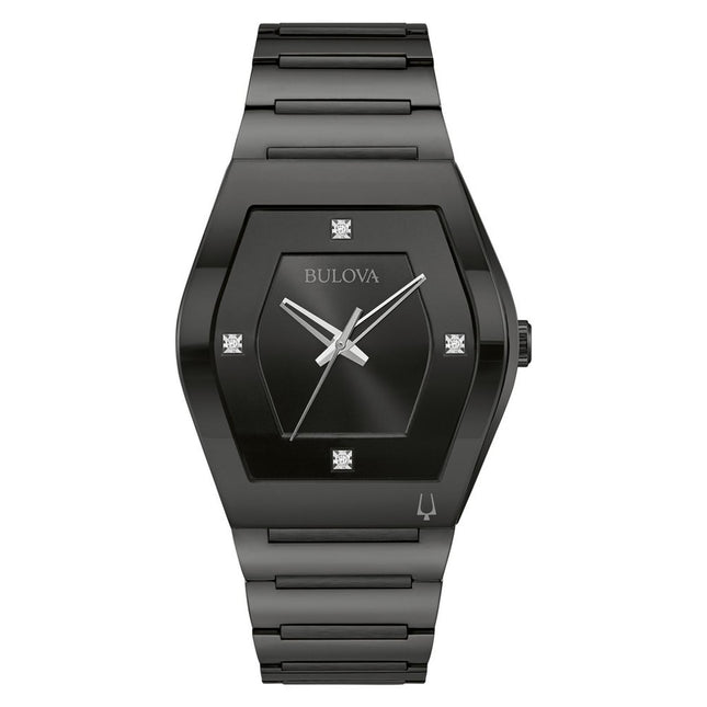 BULOVA BLV 98D177 GEMINI