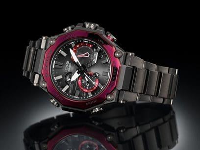 CASIO G-SHOCK MTG-B2000BD-1A4DR