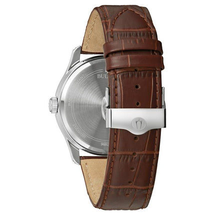 BULOVA BLV 96B389