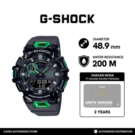 Casio G-SHOCK GBA-900SM-1A3DR