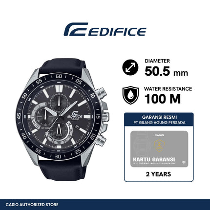 Casio EDIFICE EFV-620L-1AVUDF