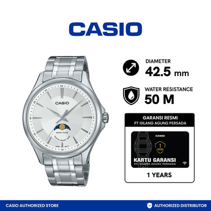 Casio MTP-M100D-7AVDF
