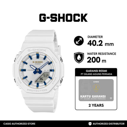 Casio G-Shock SEASONAL PAIR COLLECTION 2025 LOV-25A-7ADR Analog Digital
