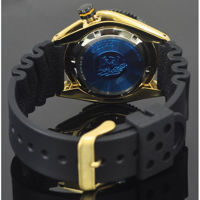 Seiko Automatic Limited Edition Diver 200M SRP510K1