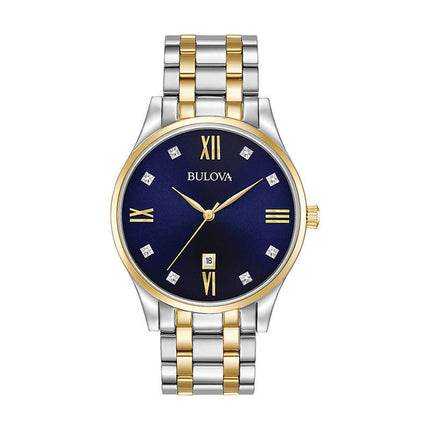 BULOVA BLV 98D130